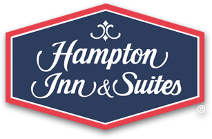 Hampton Inn & Suites Chicago/Aurora, Illinois Logo